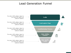 Lead Generation Funnel Ppt PowerPoint Presentation Layouts Graphics Pictures Lead Generation Funnel Ppt PowerPoint Presentation Layouts Graphics Pictures