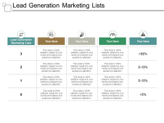 Lead Generation Marketing Lists Ppt PowerPoint Presentation Model Outline Cpb Lead Generation Marketing Lists Ppt PowerPoint Presentation Model Outline Cpb