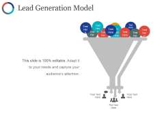 Lead Generation Model Ppt PowerPoint Presentation Outline Design Ideas Lead Generation Model Ppt PowerPoint Presentation Outline Design Ideas