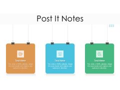 Lead Scoring Model Post It Notes Ppt Pictures Deck PDF Lead Scoring Model Post It Notes Ppt Pictures Deck PDF