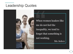 Leadership Quotes Template 1 Ppt PowerPoint Presentation Template Leadership Quotes Template 1 Ppt PowerPoint Presentation Template
