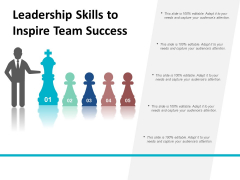 Leadership Skills To Inspire Team Success Ppt PowerPoint Presentation Ideas Structure Leadership Skills To Inspire Team Success Ppt PowerPoint Presentation Ideas Structure