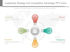 Leadership Strategy And Competitive Advantage Ppt Icons Leadership Strategy And Competitive Advantage Ppt Icons