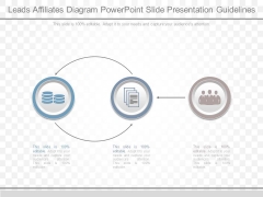 Leads Affiliates Diagram Powerpoint Slide Presentation Guidelines Leads Affiliates Diagram Powerpoint Slide Presentation Guidelines