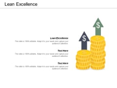 Lean Excellence Ppt PowerPoint Presentation Icon Diagrams Cpb Lean Excellence Ppt PowerPoint Presentation Icon Diagrams Cpb