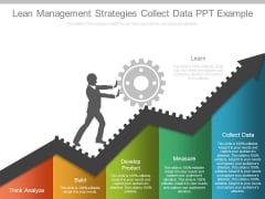 Lean Management Strategies Collect Data Ppt Example Lean Management Strategies Collect Data Ppt Example