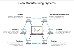 Lean Manufacturing Systems Ppt PowerPoint Presentation Layouts Diagrams Cpb Lean Manufacturing Systems Ppt PowerPoint Presentation Layouts Diagrams Cpb