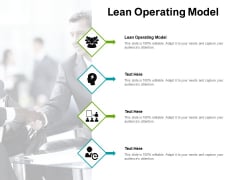 Lean Operating Model Ppt PowerPoint Presentation Inspiration Show Cpb Pdf Lean Operating Model Ppt PowerPoint Presentation Inspiration Show Cpb Pdf