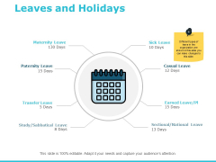 Leaves And Holidays Ppt PowerPoint Presentation Outline Icon Leaves And Holidays Ppt PowerPoint Presentation Outline Icon