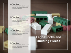 Lego Blocks And Building Pieces Ppt Powerpoint Presentation Outline Diagrams Lego Blocks And Building Pieces Ppt Powerpoint Presentation Outline Diagrams