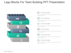 Lego Blocks For Team Building Ppt PowerPoint Presentation Outline Lego Blocks For Team Building Ppt PowerPoint Presentation Outline