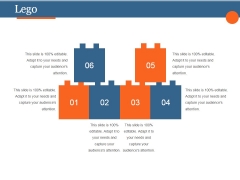 Lego Ppt PowerPoint Presentation Background Images Lego Ppt PowerPoint Presentation Background Images