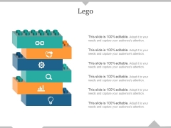 Lego Ppt PowerPoint Presentation File Graphics Template Lego Ppt PowerPoint Presentation File Graphics Template