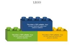 Lego Ppt PowerPoint Presentation File Guidelines Lego Ppt PowerPoint Presentation File Guidelines