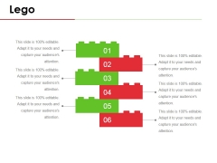 Lego Ppt PowerPoint Presentation Icon Example Lego Ppt PowerPoint Presentation Icon Example