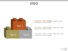 Lego Ppt PowerPoint Presentation Ideas Aids Lego Ppt PowerPoint Presentation Ideas Aids