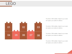 Lego Ppt PowerPoint Presentation Infographic Template Sample Lego Ppt PowerPoint Presentation Infographic Template Sample