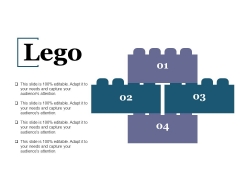 Lego Ppt PowerPoint Presentation Infographics Visual Aids Lego Ppt PowerPoint Presentation Infographics Visual Aids