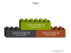 Lego Ppt PowerPoint Presentation Information Lego Ppt PowerPoint Presentation Information