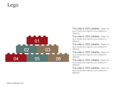 Lego Ppt PowerPoint Presentation Inspiration Structure Lego Ppt PowerPoint Presentation Inspiration Structure