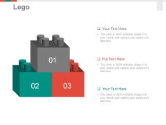 Lego Ppt PowerPoint Presentation Layouts Format Lego Ppt PowerPoint Presentation Layouts Format