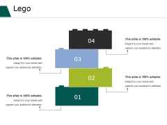 Lego Ppt PowerPoint Presentation Model Picture Lego Ppt PowerPoint Presentation Model Picture
