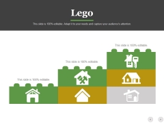 Lego Ppt PowerPoint Presentation Model Professional Lego Ppt PowerPoint Presentation Model Professional