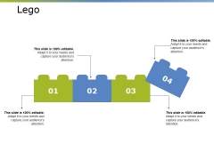 Lego Ppt PowerPoint Presentation Outline Professional Lego Ppt PowerPoint Presentation Outline Professional