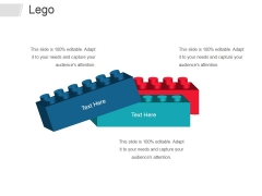 Lego Ppt PowerPoint Presentation Outline Slide Download Lego Ppt PowerPoint Presentation Outline Slide Download