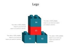 Lego Ppt PowerPoint Presentation Pictures Topics Lego Ppt PowerPoint Presentation Pictures Topics