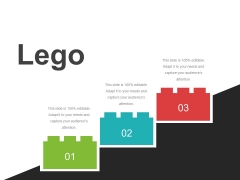 Lego Ppt PowerPoint Presentation Professional Master Slide Lego Ppt PowerPoint Presentation Professional Master Slide