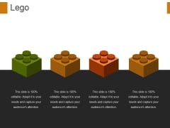 Lego Ppt PowerPoint Presentation Styles Inspiration Lego Ppt PowerPoint Presentation Styles Inspiration