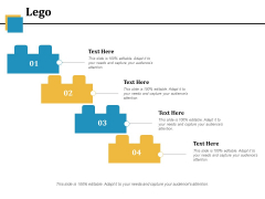 Lego Ppt PowerPoint Presentation Styles Portrait Lego Ppt PowerPoint Presentation Styles Portrait