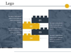 Lego Ppt PowerPoint Presentation Styles Show Lego Ppt PowerPoint Presentation Styles Show