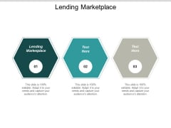 Lending Marketplace Ppt PowerPoint Presentation Portfolio Guidelines Cpb Lending Marketplace Ppt PowerPoint Presentation Portfolio Guidelines Cpb