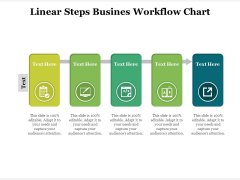 Linear Steps Busines Workflow Chart Ppt PowerPoint Presentation File Designs PDF Linear Steps Busines Workflow Chart Ppt PowerPoint Presentation File Designs PDF