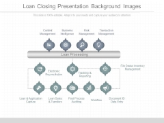 Loan Closing Presentation Background Images Loan Closing Presentation Background Images