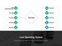Loan Operating System Ppt PowerPoint Presentation Portfolio Information Cpb Pdf Loan Operating System Ppt PowerPoint Presentation Portfolio Information Cpb Pdf