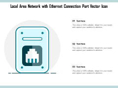 Local Area Network With Ethernet Connection Port Vector Icon Ppt PowerPoint Presentation Portfolio Images PDF Local Area Network With Ethernet Connection Port Vector Icon Ppt PowerPoint Presentation Portfolio Images PDF