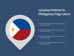 Location Pointer In Philippines Flag Colors Ppt PowerPoint Presentation Outline Graphics Example PDF Location Pointer In Philippines Flag Colors Ppt PowerPoint Presentation Outline Graphics Example PDF