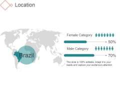 Location Template 1 Ppt PowerPoint Presentation Samples Location Template 1 Ppt PowerPoint Presentation Samples