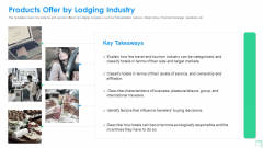 Lodging Business Investor Funding Products Offer By Lodging Industry Information PDF Lodging Business Investor Funding Products Offer By Lodging Industry Information PDF