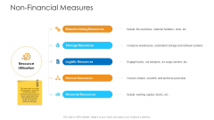 Logistics Management Framework Non Financial Measures Resources Structure PDF Logistics Management Framework Non Financial Measures Resources Structure PDF