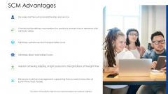 Logistics Management Services SCM Advantages Structure PDF Logistics Management Services SCM Advantages Structure PDF
