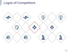 Logos Of Competitors Ppt PowerPoint Presentation Ideas Graphics Example Logos Of Competitors Ppt PowerPoint Presentation Ideas Graphics Example