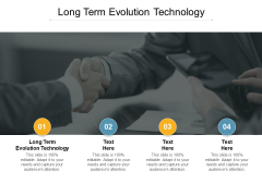Long Term Evolution Technology Ppt PowerPoint Presentation Infographic Template Designs Download Cpb Long Term Evolution Technology Ppt PowerPoint Presentation Infographic Template Designs Download Cpb