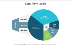 Long Term Goals Ppt PowerPoint Presentation Slides Gallery Cpb Long Term Goals Ppt PowerPoint Presentation Slides Gallery Cpb