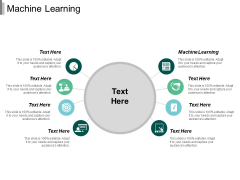Machine Learning Ppt PowerPoint Presentation Inspiration Styles Cpb Machine Learning Ppt PowerPoint Presentation Inspiration Styles Cpb