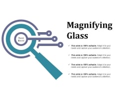 Magnifying Glass Ppt PowerPoint Presentation Ideas Aids Magnifying Glass Ppt PowerPoint Presentation Ideas Aids