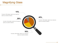 Magnifying Glass Ppt PowerPoint Presentation Outline Graphics Design Magnifying Glass Ppt PowerPoint Presentation Outline Graphics Design